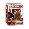 Quantum Collectibles Funko Pop! NYCC 2020 Marvel Red Goblin 1 Quantum Collectibles Funko Pop! NYCC 2020 Marvel Red Goblin