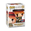 Quantum Collectibles Funko Pop! NYCC 2020 Harry Potter: Ron Wealsey At World Cup 1 Quantum Collectibles Funko Pop! NYCC 2020 Harry Potter: Ron Wealsey At World Cup