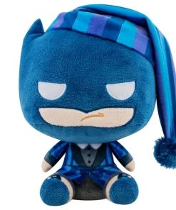 Quantum Collectibles Funko POP! DC Holiday Christmas Scrooge Batman Plush Pre-Order Funko Pop! Vinyls