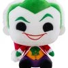 Quantum Collectibles Funko POP! DC Holiday Christmas Plush Joker Pre-Order Funko Pop! Vinyls
