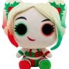 Quantum Collectibles Funko POP! DC Holiday Christmas Holly Quinn Plush Pre-Order