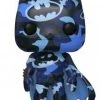Quantum Collectibles Funko Pop! DC Comics Batman Artist Series Blue Bat Signal (Silver Edition Sticker) Pre-order