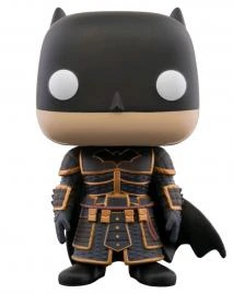 Quantum Collectibles Funko Pop! Vinyls Funko Pop! DC Imperial Batman Preorder