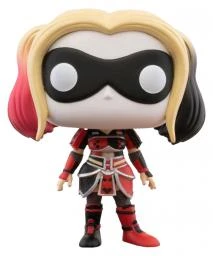 Quantum Collectibles Funko Pop! DC Imperial Harley Quinn Preorder Funko Pop! Vinyls