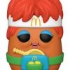 Quantum Collectibles Funko Pop! Ad Icons McDonald’s Tennis Nugget Pre-Order