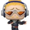 Quantum Collectibles Funko Pop! Vinyls Funko Pop!My Hero Academia Present Mic Pre-Order