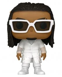 Quantum Collectibles Funko Pop! Vinyls Funko Pop! Rocks Ozuna Pre-order