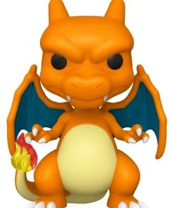 Quantum Collectibles Funko Pop! Pokemon Charizard Preorder