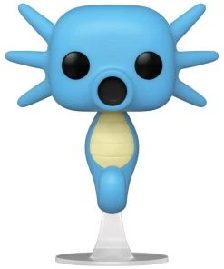 Quantum Collectibles Funko Pop! Pokemon Horsea Preorder