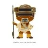 Quantum Collectibles USA Exclusive Stickered Pop Vinyls Star Wars - Leia Boushh 4" Pop! Enamel Pin