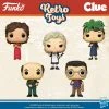 Quantum Collectibles Funko Pop! Clue Bundle Of 5 Including Hot Topic Exclusive Pre-Order Funko Pop! Vinyls 2 Quantum Collectibles Funko Pop! Clue Bundle Of 5 Including Hot Topic Exclusive Pre-Order Funko Pop! Vinyls