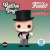 Quantum Collectibles Funko Pop! Retro Toys Mr Monopoly Funko Shop Exclusive Pre-Order Funko Pop! Vinyls 2 Quantum Collectibles Funko Pop! Retro Toys Mr Monopoly Funko Shop Exclusive Pre-Order Funko Pop! Vinyls