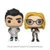 Quantum Collectibles Funko Pop! Vinyls Funko POP! TV: Schitt's Creek - 2pk Moira & David Cooking Target Con Exclusive Pre-Order 1 Quantum Collectibles Funko Pop! Vinyls Funko POP! TV: Schitt's Creek - 2pk Moira & David Cooking Target Con Exclusive Pre-Order