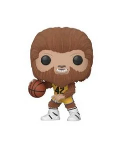 Quantum Collectibles Funko POP! Movies Teen Wolf Flocked POP! & Tee (Target Exclusive) 7 Quantum Collectibles Funko POP! Movies Teen Wolf Flocked POP! & Tee (Target Exclusive)