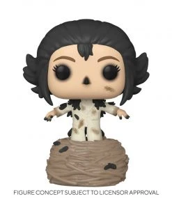 Quantum Collectibles Funko POP! TV: Schitt's Creek - Moira The Crows Have Eyes 3 Target Con Exclusive Pre-Order Funko Pop! Vinyls