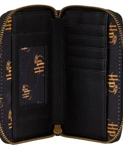 Quantum Collectibles Loungefly Harry Potter And The Sorcerer’s Stone Zip Around Wallet Preorder 8 Quantum Collectibles Loungefly Harry Potter And The Sorcerer’s Stone Zip Around Wallet Preorder