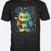 Quantum Collectibles Funko Pop! Mickey Mouse Rainbow Fade Tee Funko Shop Exclusive Preorder Funko Pop! Vinyls 1 Quantum Collectibles Funko Pop! Mickey Mouse Rainbow Fade Tee Funko Shop Exclusive Preorder Funko Pop! Vinyls