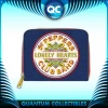 Quantum Collectibles Loungefly The Beatles Sgt. Pepper's Lonely Hearts Club Band Wallet Preorder 2 Quantum Collectibles Loungefly The Beatles Sgt. Pepper's Lonely Hearts Club Band Wallet Preorder