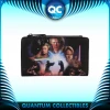 Quantum Collectibles Loungefly Star Wars Prequel Trilogy Flap Wallet Preorder