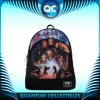 Quantum Collectibles Loungefly Star Wars Prequel Trilogy Triple Pocket Mini Backpack Preorder