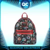 Quantum Collectibles Loungefly Avengers Floral Tattoo Mini Backpack Preorder 1 Quantum Collectibles Loungefly Avengers Floral Tattoo Mini Backpack Preorder