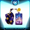 Quantum Collectibles Loungefly Hercules Muses Lanyard With Card Holder Preorder