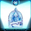 Quantum Collectibles Loungefly Frozen Princess Elsa Castle Mini Backpack Preorder