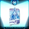 Quantum Collectibles Loungefly Frozen Princess Elsa Castle Zip Around Wallet Preorder