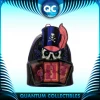 Quantum Collectibles Loungefly The Princess And The Frog Dr. Facilier Glow And Lenticular Mini Backpack Preorder
