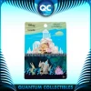 Quantum Collectibles Loungefly Hercules 4pc Pin Set Preorder
