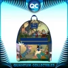 Quantum Collectibles Loungefly Snow White Scenes Mini Backpack Preorder 1 Quantum Collectibles Loungefly Snow White Scenes Mini Backpack Preorder