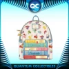Quantum Collectibles Loungefly Disney Princess Books Classics Mini Backpack Preorder