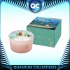 Quantum Collectibles Short Story Disney Candle Moana