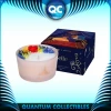 Quantum Collectibles Disney Candle Belle And Beast