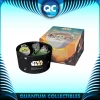 Quantum Collectibles Star Warsâ„¢ Candle Groguâ„¢ Limited Edition Short Story 2 Quantum Collectibles Star Warsâ„¢ Candle Groguâ„¢ Limited Edition Short Story