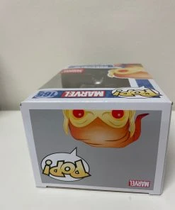 Quantum Collectibles Funko Pop! Marvel Hobgoblin MCC Exclusive Funko Pop! Vinyls 12 Quantum Collectibles Funko Pop! Marvel Hobgoblin MCC Exclusive Funko Pop! Vinyls