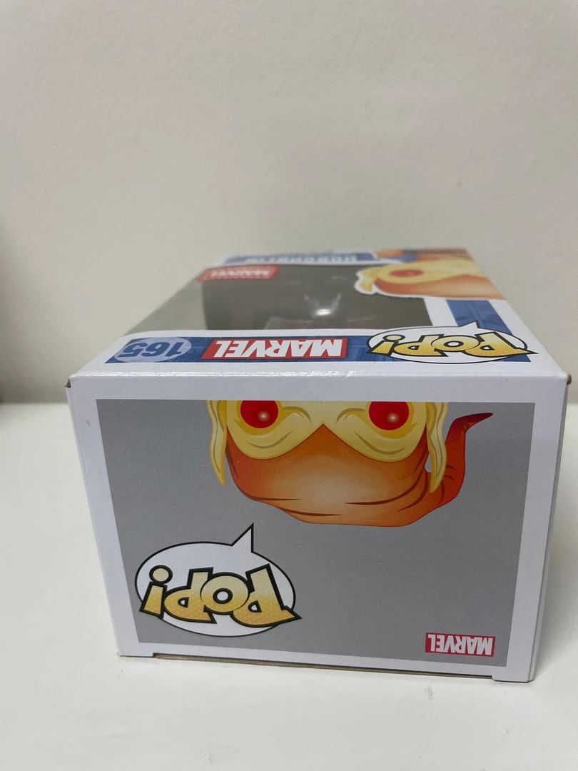 Quantum Collectibles Funko Pop! Marvel Hobgoblin MCC Exclusive Funko Pop! Vinyls 7 Quantum Collectibles Funko Pop! Marvel Hobgoblin MCC Exclusive Funko Pop! Vinyls