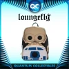 Quantum Collectibles Pop Vinyls Loungefly Star Wars R2-D2 And C3PO Mini Backpack Funkon Exclusive Preorder 1 Quantum Collectibles Pop Vinyls Loungefly Star Wars R2-D2 And C3PO Mini Backpack Funkon Exclusive Preorder
