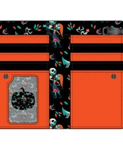 Quantum Collectibles Loungefly Nightmare Before Christmas Jack And Sally Wallet Pre-Order 7 Quantum Collectibles Loungefly Nightmare Before Christmas Jack And Sally Wallet Pre-Order