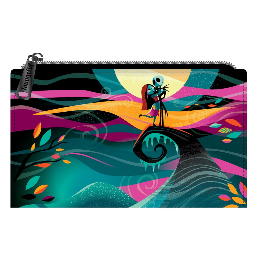 Quantum Collectibles Loungefly Nightmare Before Christmas Jack And Sally Wallet Pre-Order 3 Quantum Collectibles Loungefly Nightmare Before Christmas Jack And Sally Wallet Pre-Order