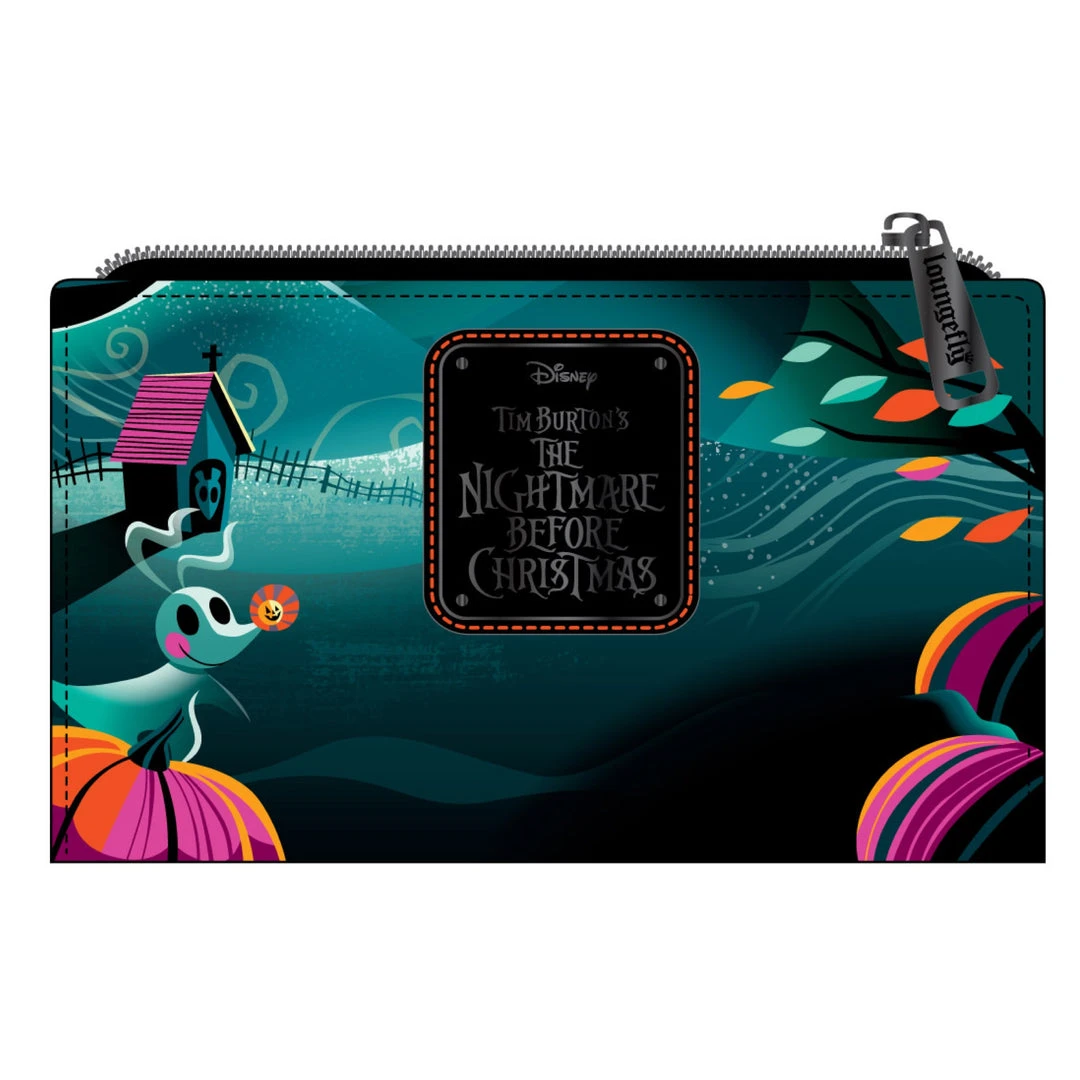 Quantum Collectibles Loungefly Nightmare Before Christmas Jack And Sally Wallet Pre-Order 4 Quantum Collectibles Loungefly Nightmare Before Christmas Jack And Sally Wallet Pre-Order