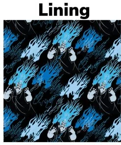 Quantum Collectibles Loungefly Disney Villain Series: Hercules Hades Scene Mini Backpack Pre-Order 7 Quantum Collectibles Loungefly Disney Villain Series: Hercules Hades Scene Mini Backpack Pre-Order