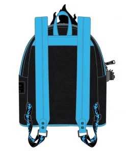 Quantum Collectibles Loungefly Disney Villain Series: Hercules Hades Scene Mini Backpack Pre-Order