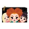 Quantum Collectibles Loungefly Hocus Pocus Sanderson Sisters Wallet Pre-Order