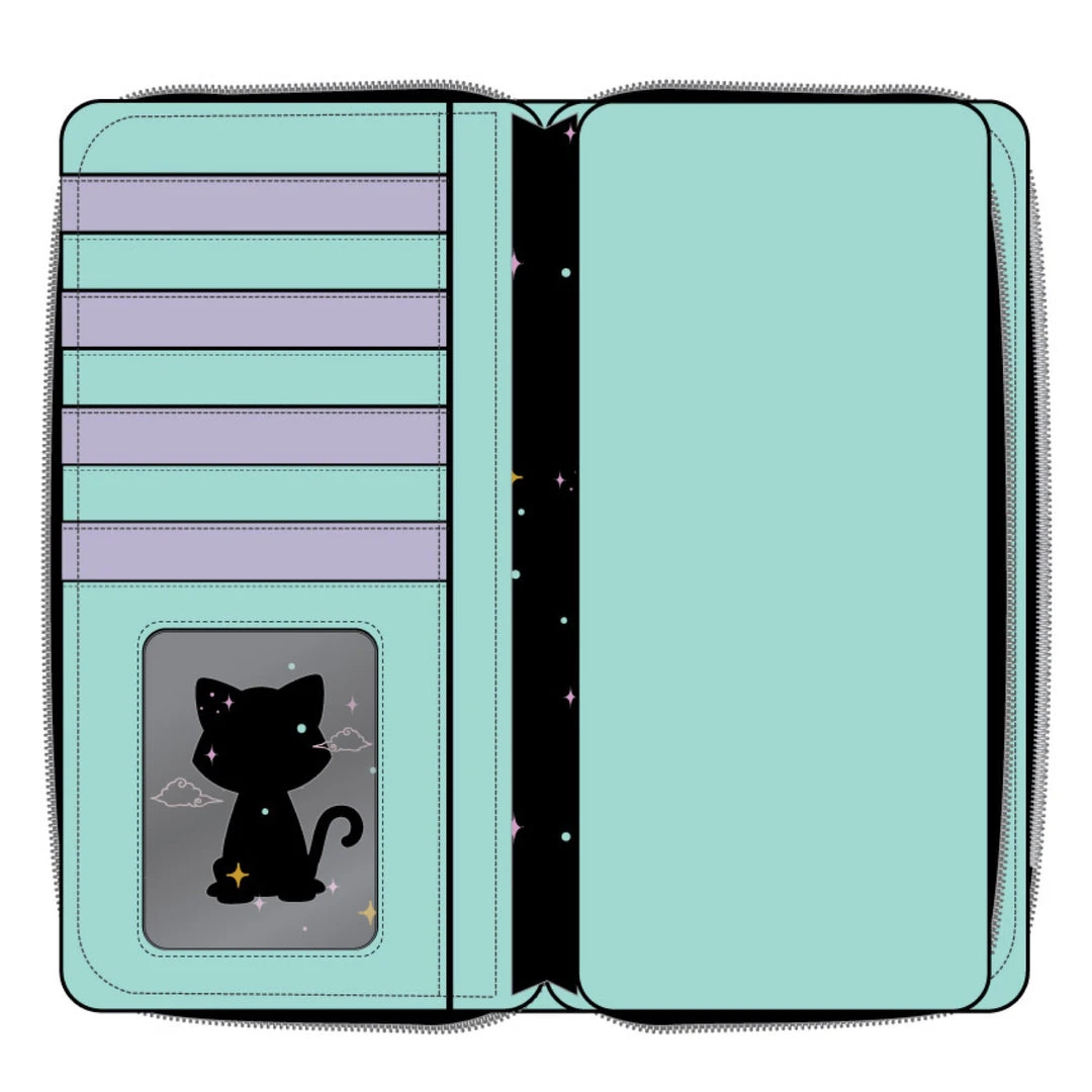 Quantum Collectibles Loungefly Hocus Pocus AOP Wallet Pre-Order 5 Quantum Collectibles Loungefly Hocus Pocus AOP Wallet Pre-Order