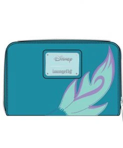 Quantum Collectibles Loungefly Raya And The Last Dragon Sisu Wallet Preorder