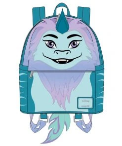 Quantum Collectibles Loungefly Raya And The Last Dragon Sisu Cosplay Mini Backpack Preorder 6 Quantum Collectibles Loungefly Raya And The Last Dragon Sisu Cosplay Mini Backpack Preorder