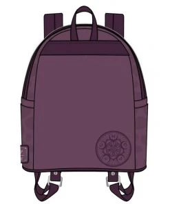 Quantum Collectibles Loungefly Raya And The Last Dragon Tuk Tuk Cosplay Mini Backpack Preorder