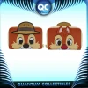 Quantum Collectibles Loungefly Exclusive Chip And Dale Wallet Preorder