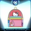 Quantum Collectibles Loungefly Hello Kitty And Friend Colour Block Mini Backpack Preorder 2 Quantum Collectibles Loungefly Hello Kitty And Friend Colour Block Mini Backpack Preorder